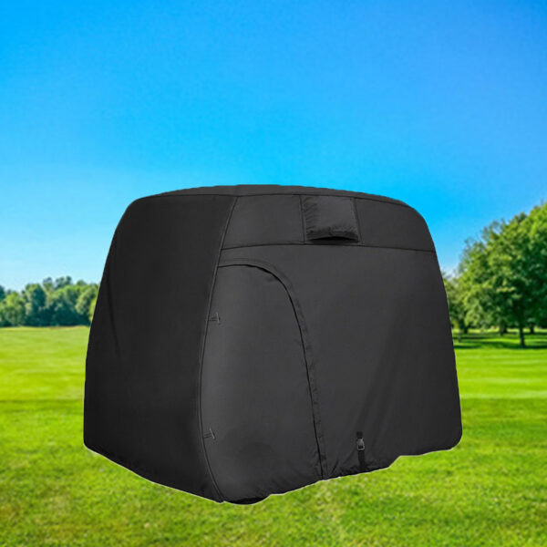 club car storage cover