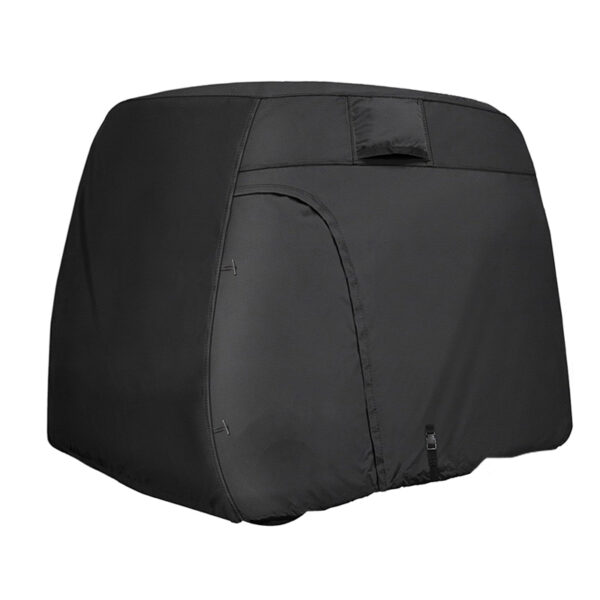 club car storage cover - Image 2
