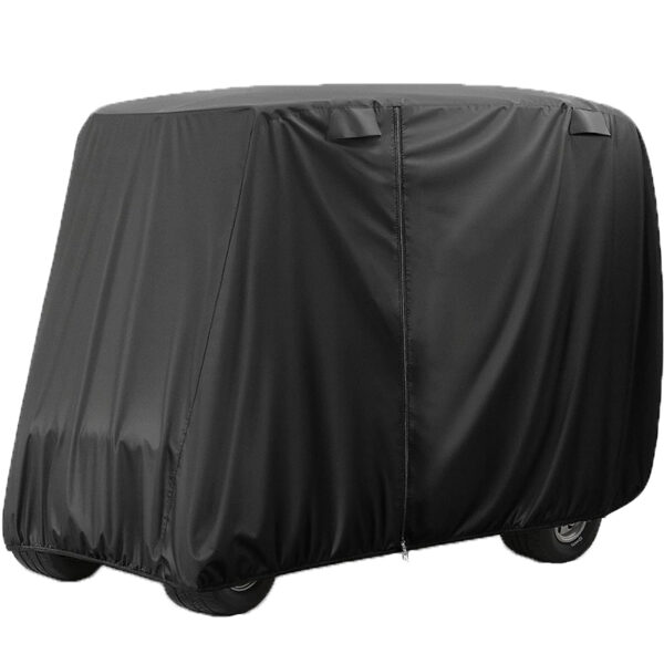 heavy duty golf cart storage covers - Image 7