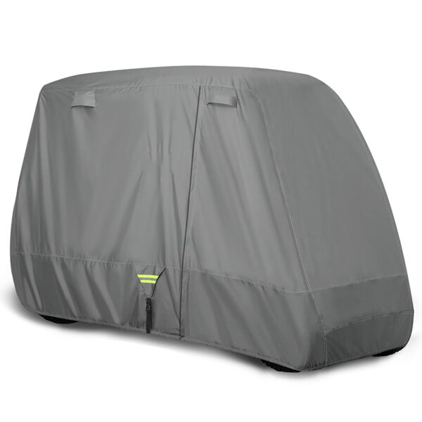 club car golf cart storage covers