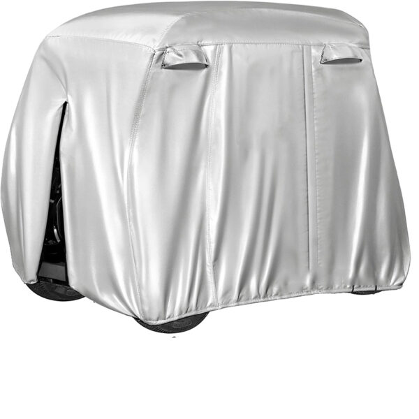 golf cart winter storage cover
