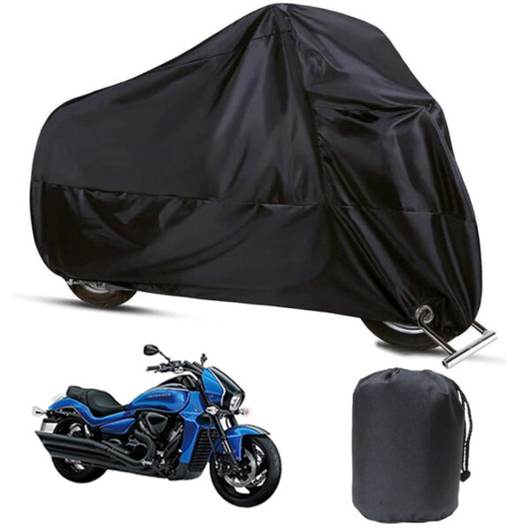 Motorcycle Cover