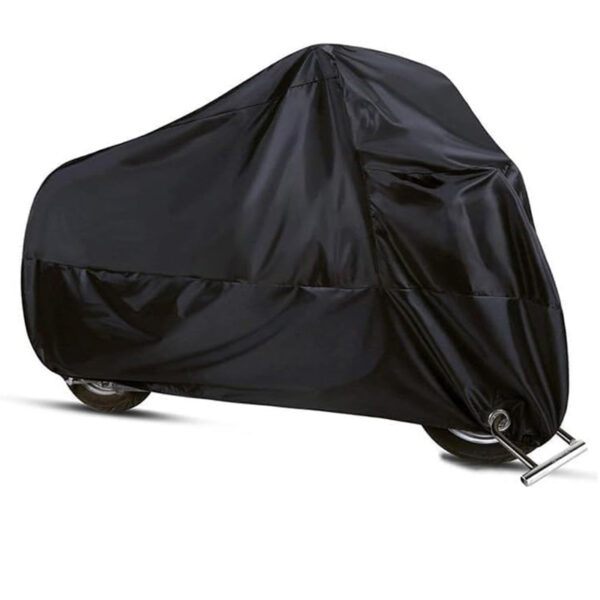 Motorcycle Cover - Image 6