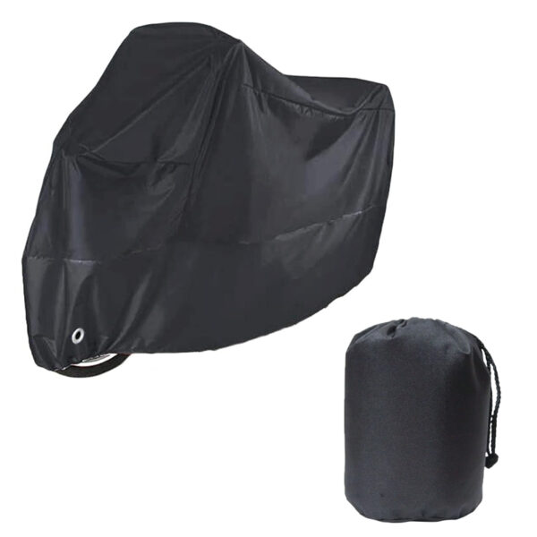 Bicycle Cover