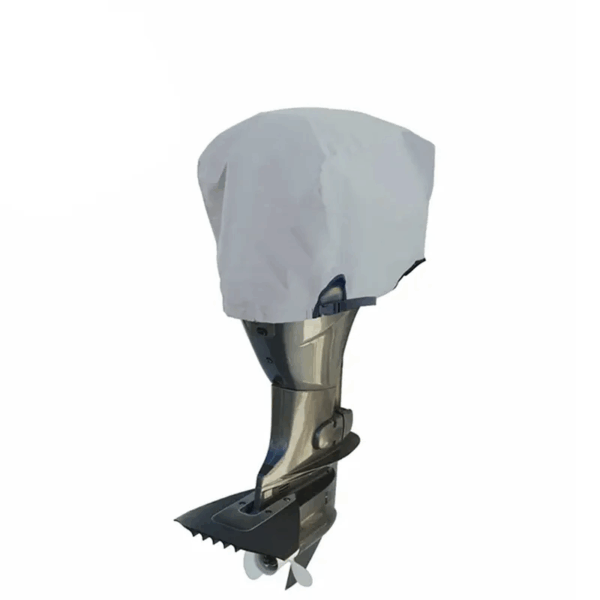 outboard motor cover