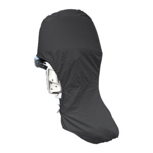 heavy duty outboard motor cover