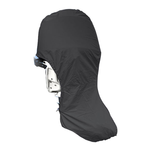 heavy duty outboard motor cover
