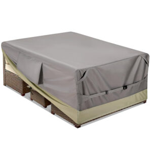 Table and Chair Set Cover