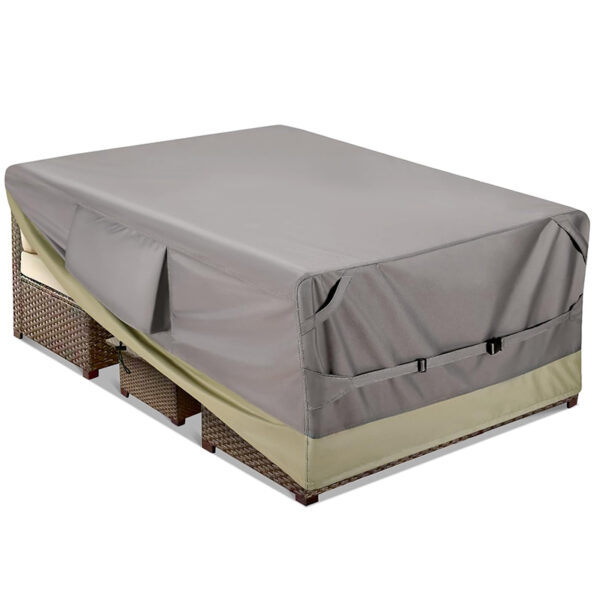 Table and Chair Set Cover
