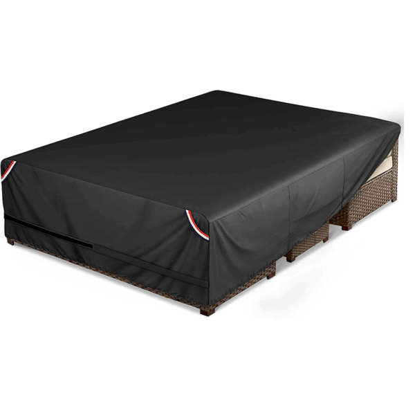 Table and Chair Set Cover