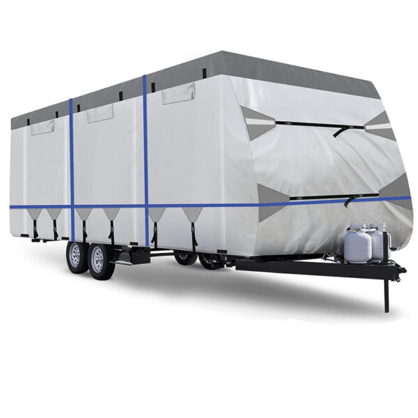 Travel Trailer Cover