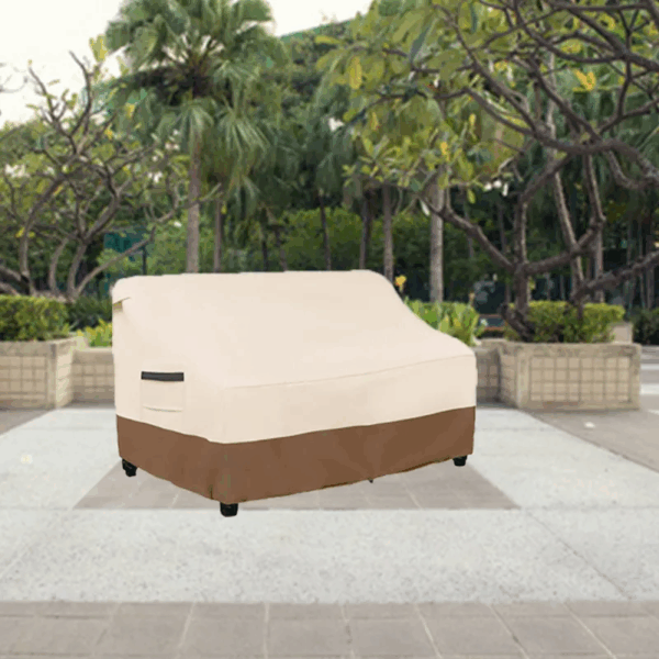 garden sofa cover - Image 6