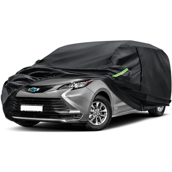 station wagon cover