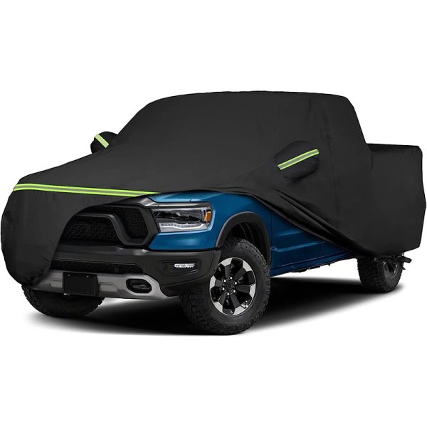 truck car cover