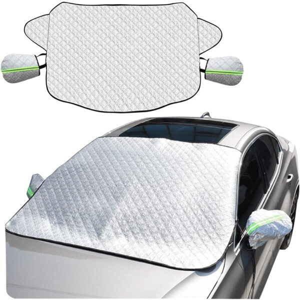 car windshield cover